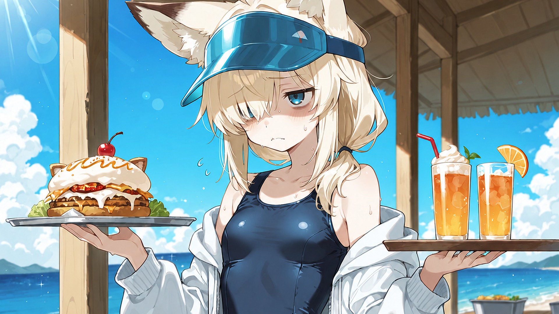 冒頭1