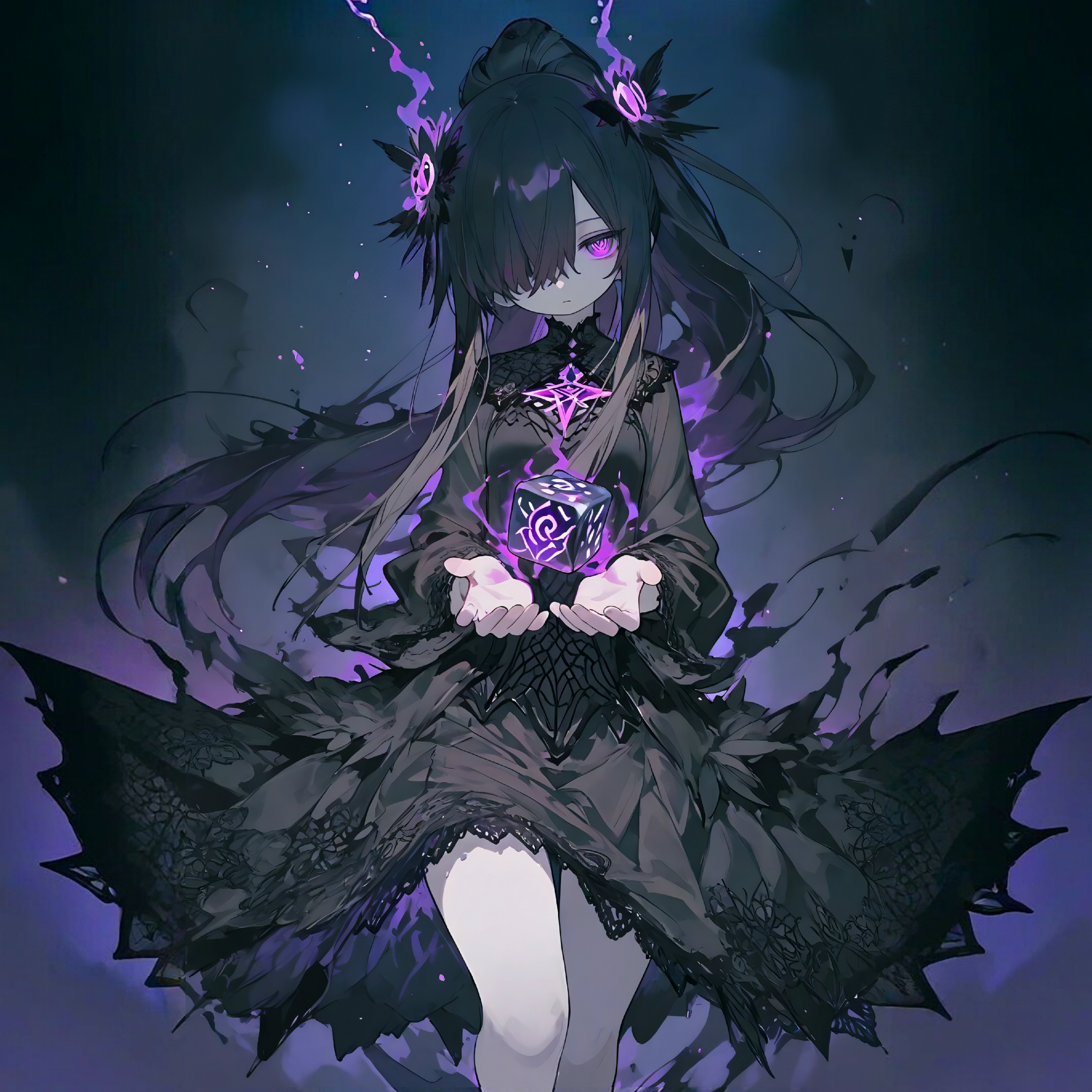 ネフィリム