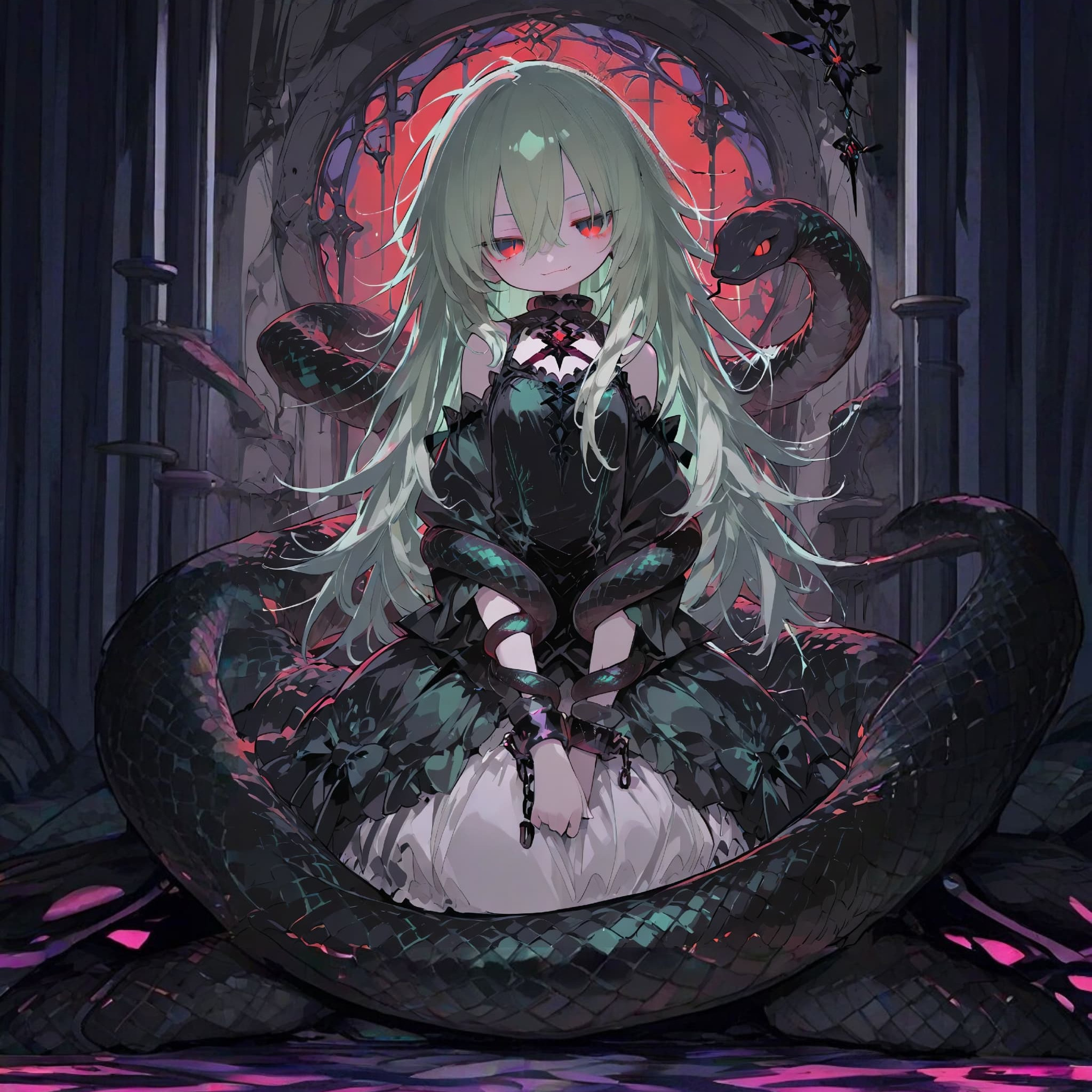 メデュス