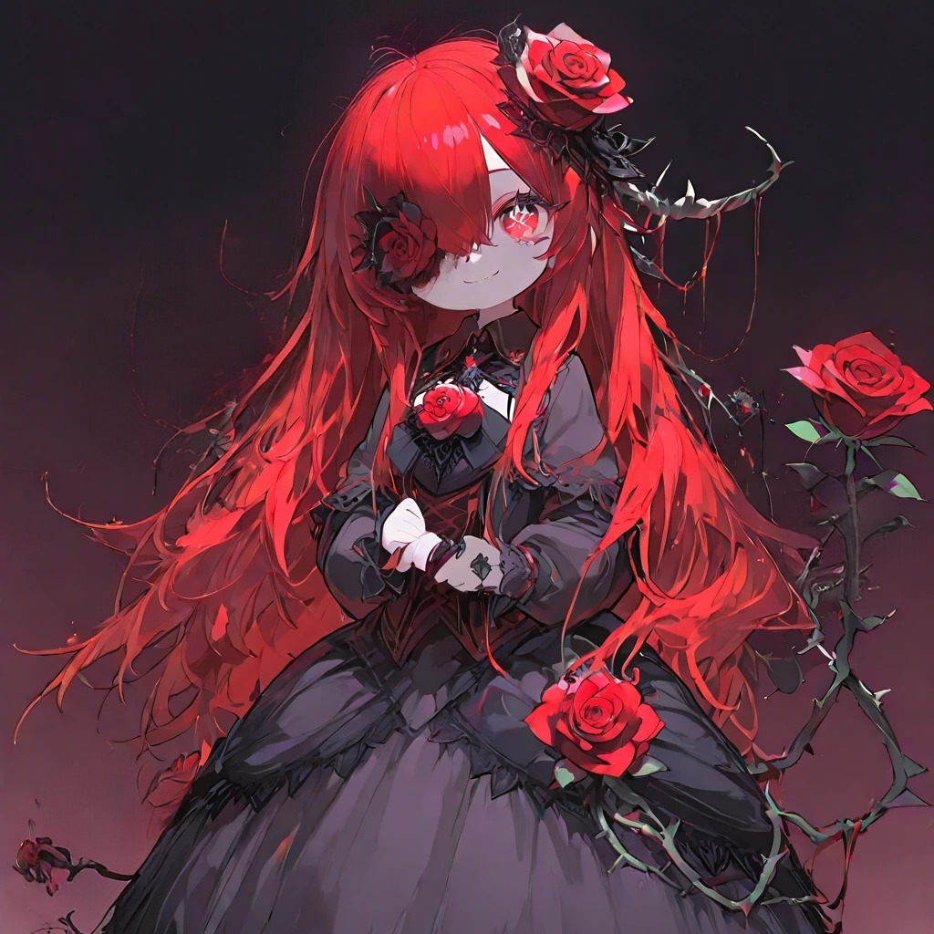 ロゼリカ