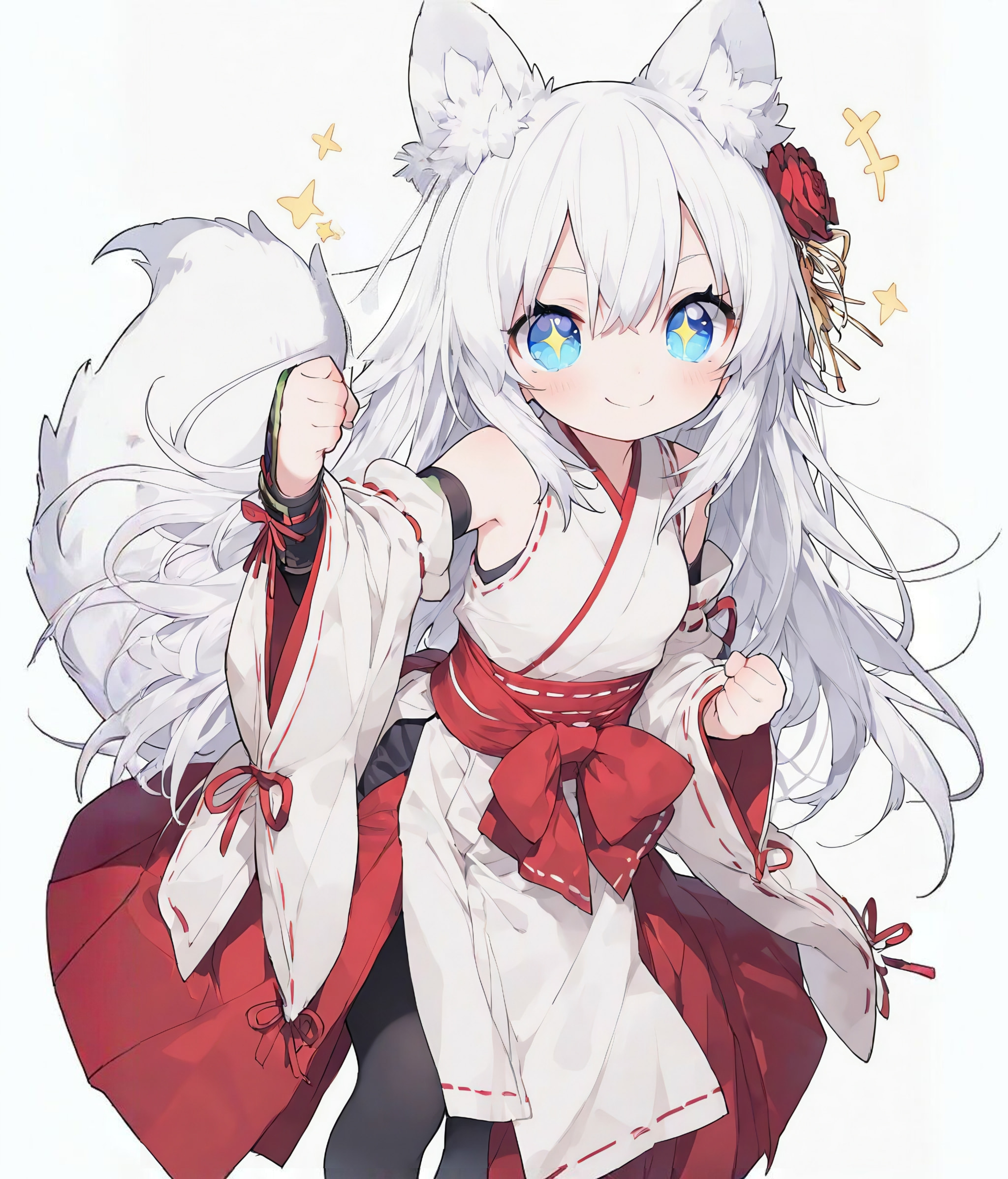 ツバキ4