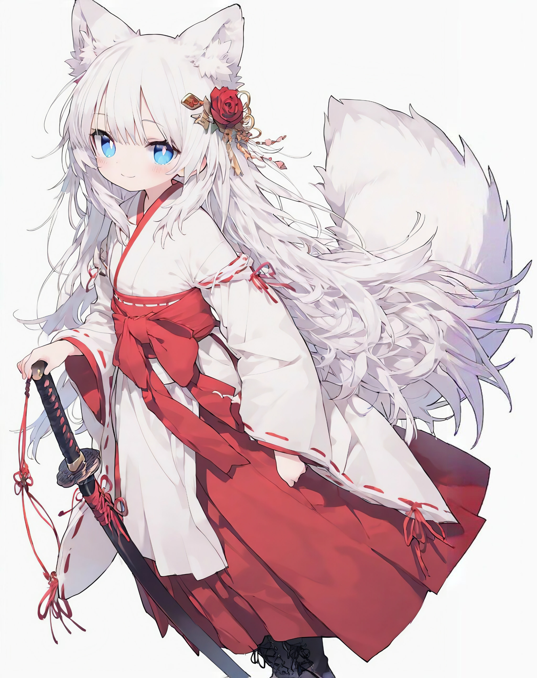 ツバキ2