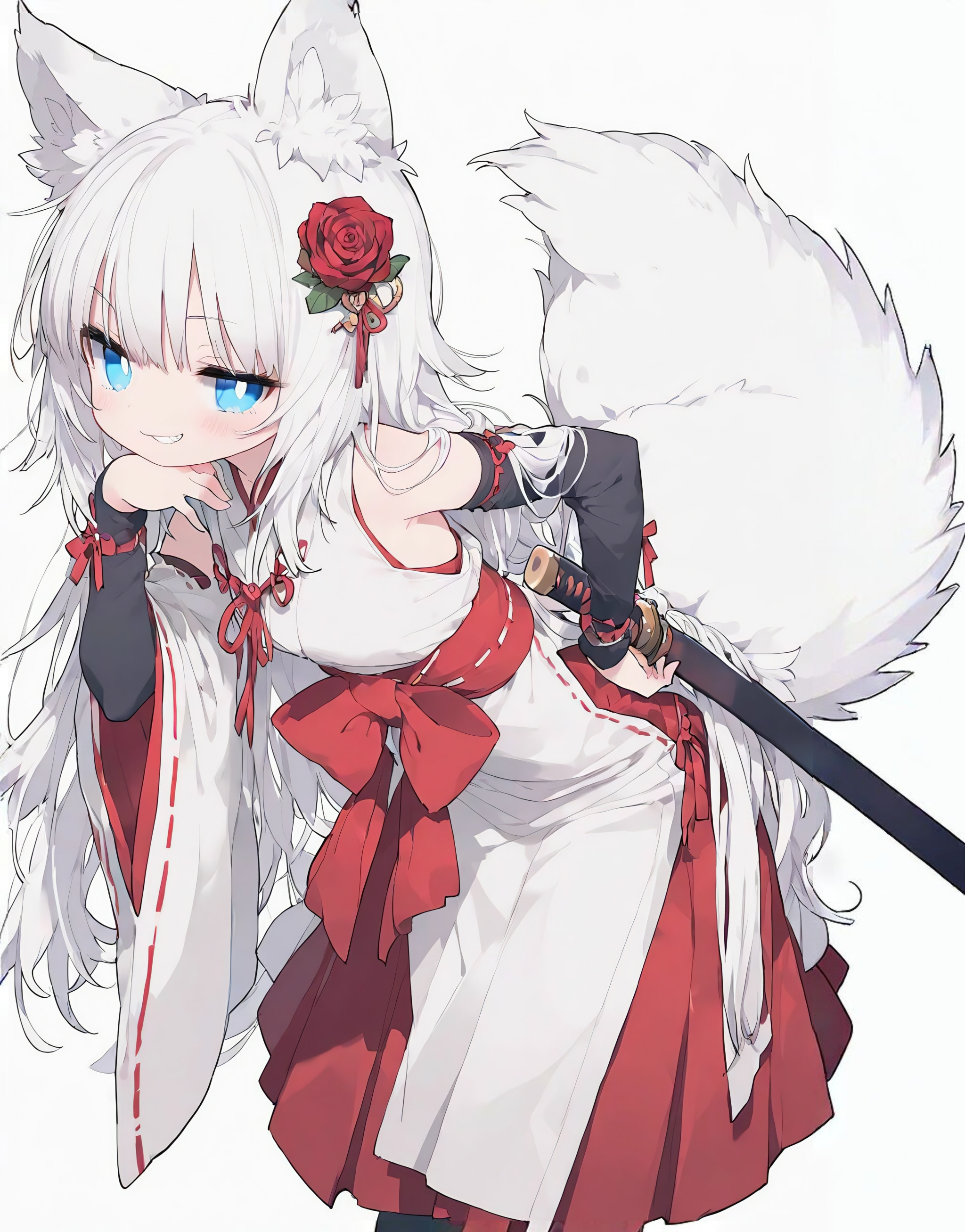 ツバキ1