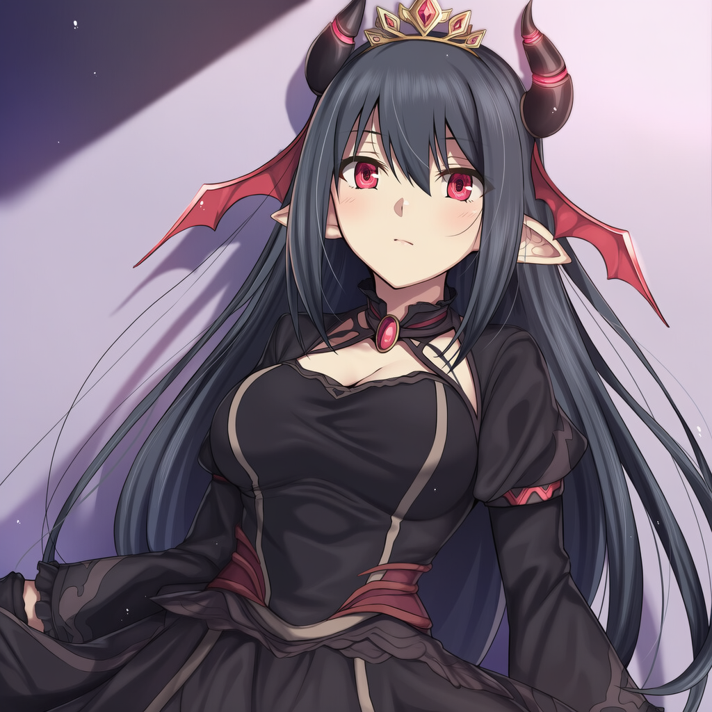 リリスベル