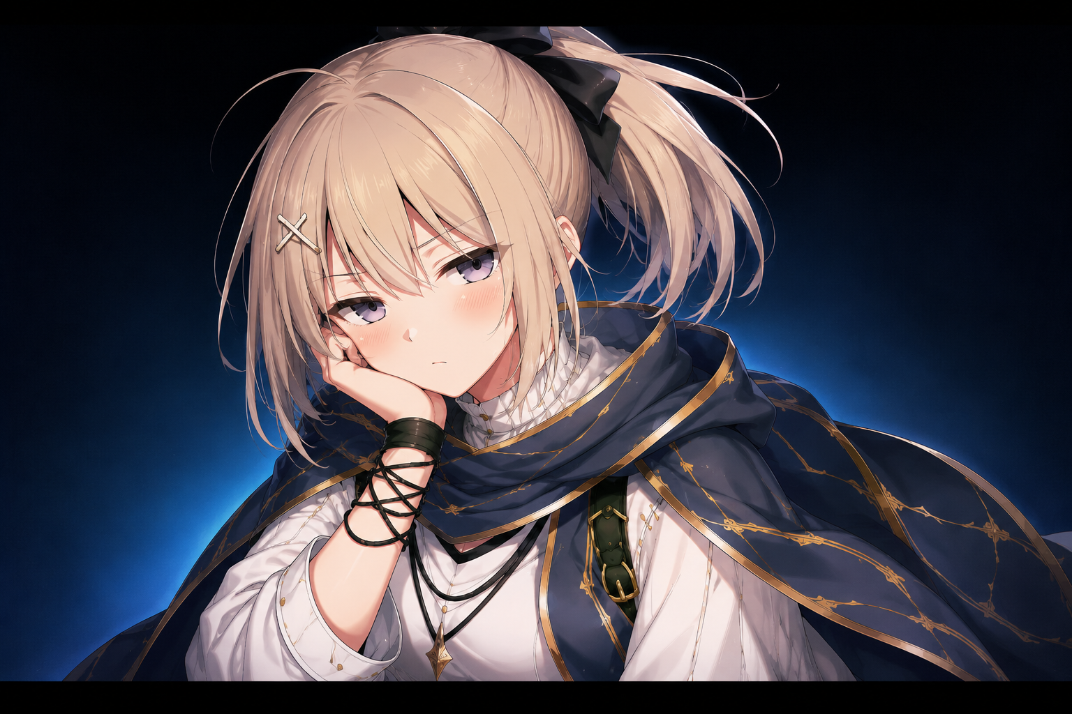 リゼtired