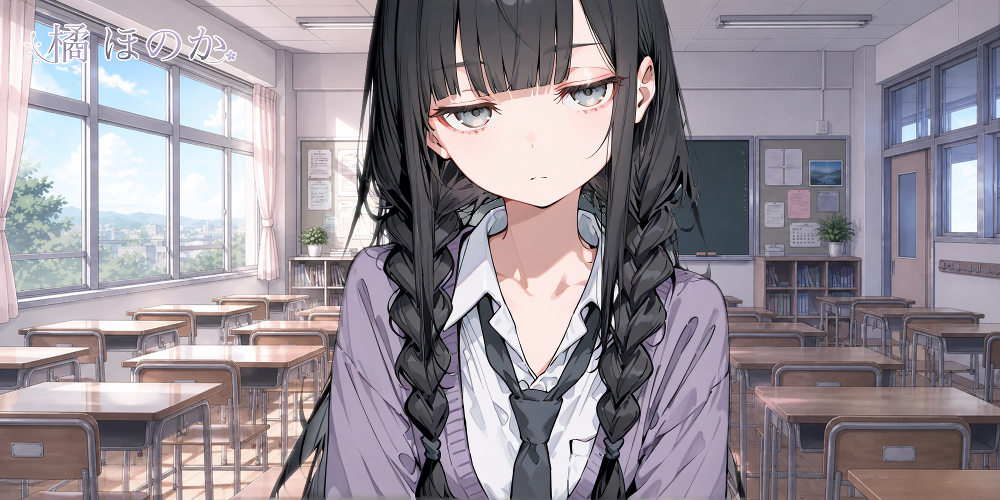橘 ほのか1