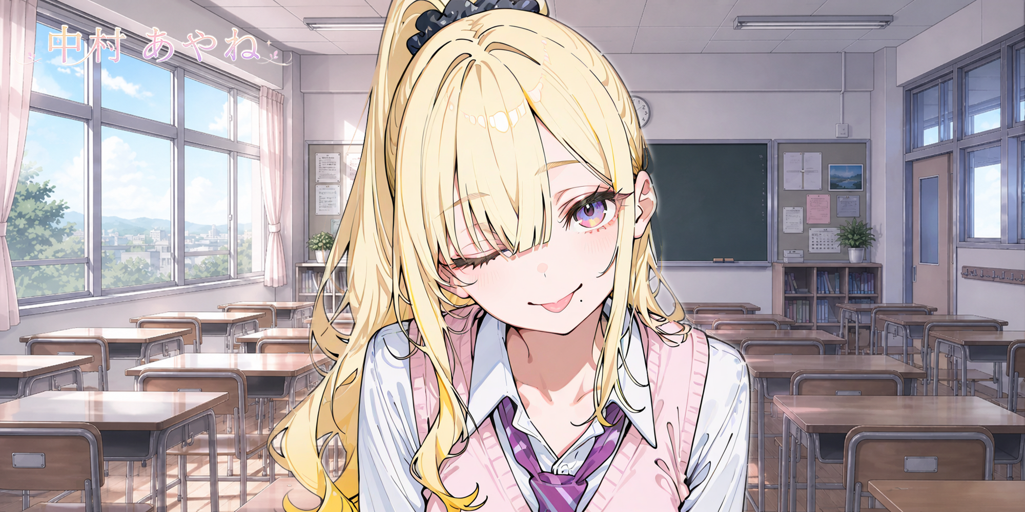中村 あやね5