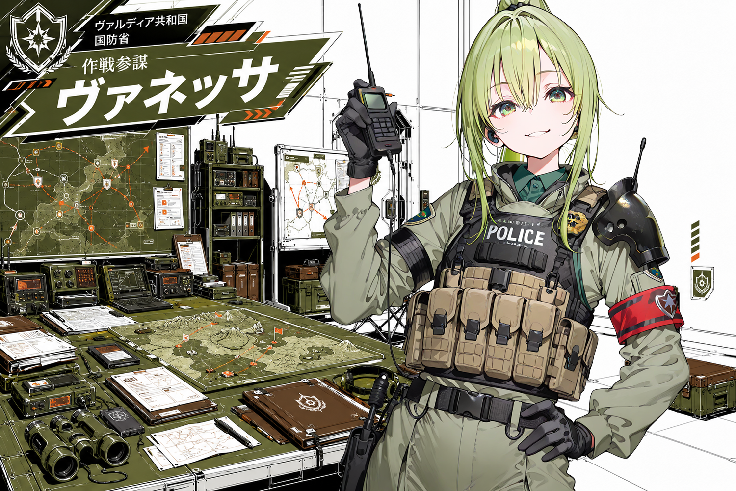 ヴァネッサ1