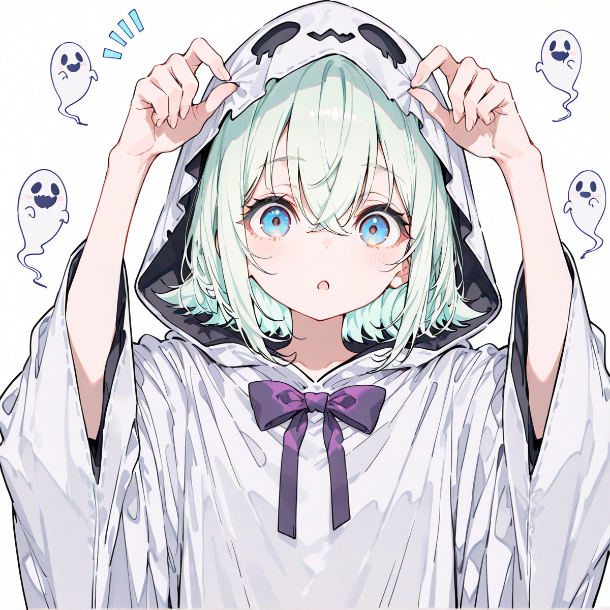 鼓動ひびき 驚き