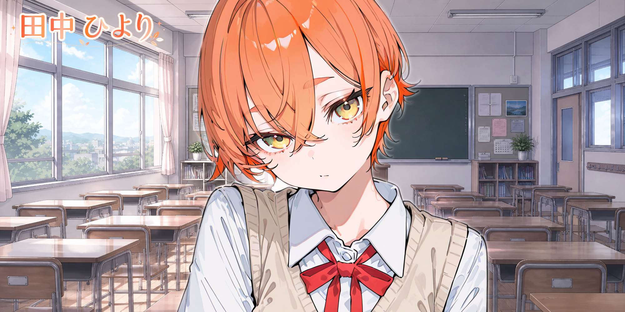 田中 ひより1