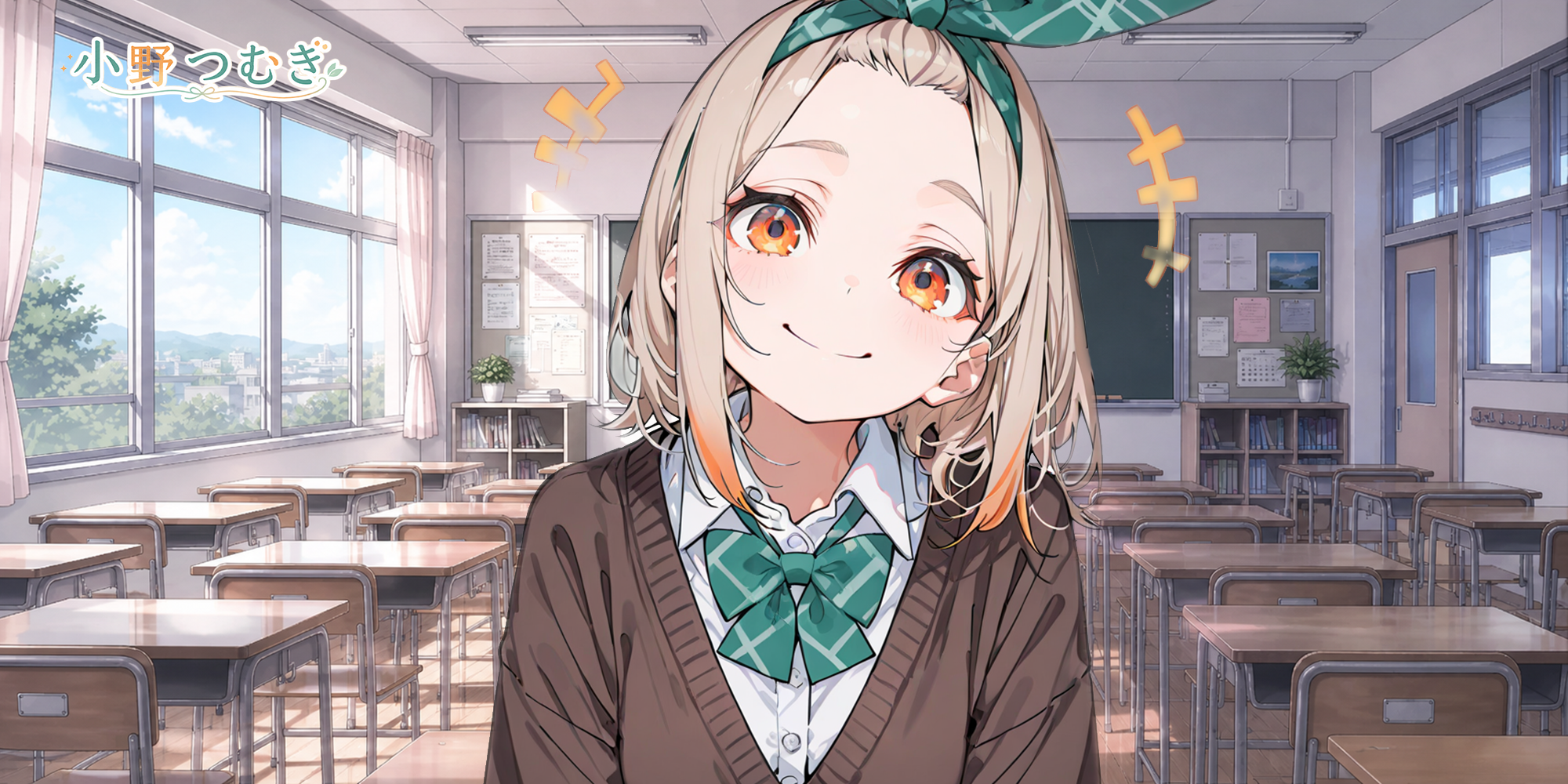 小野 つむぎ5