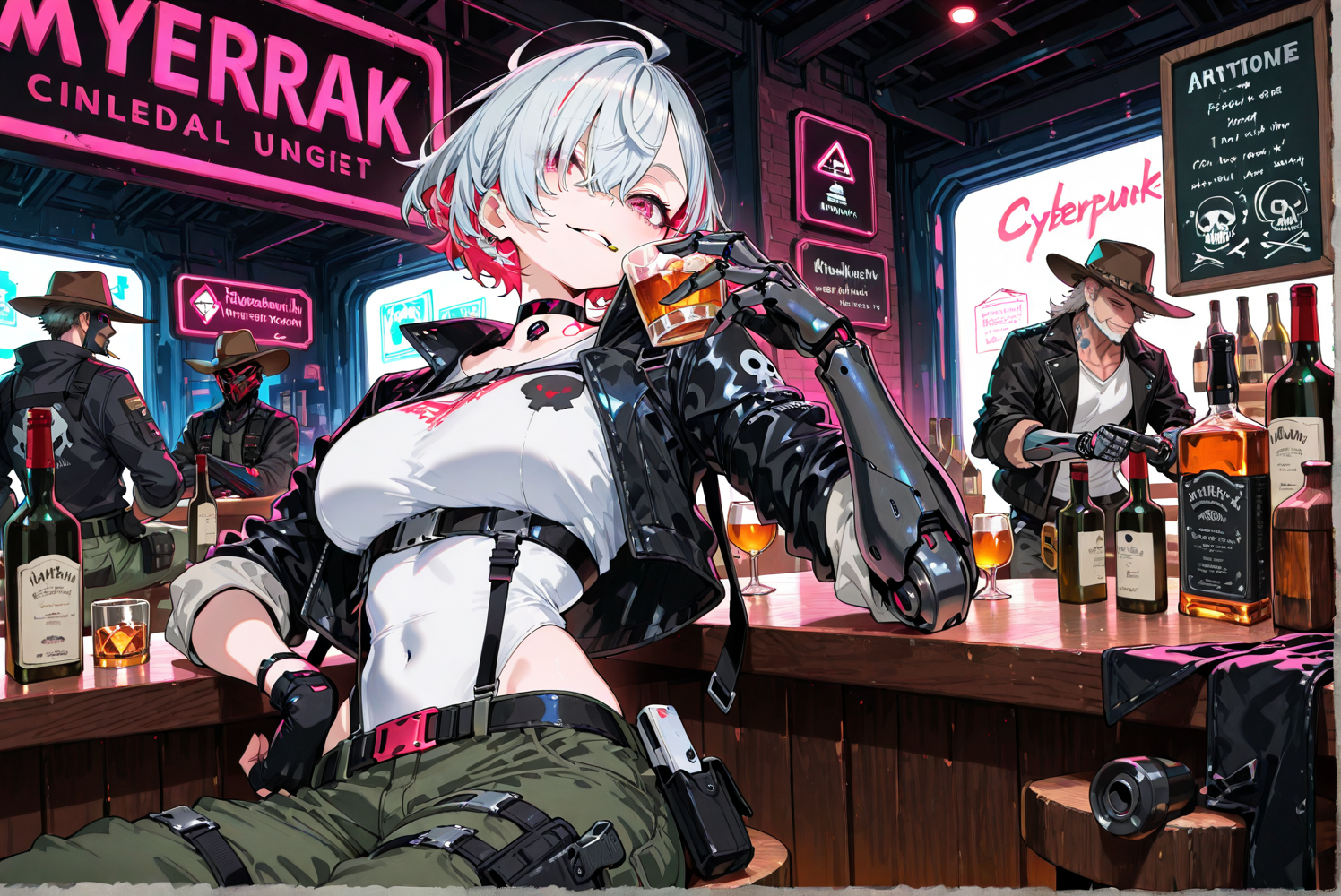 ヴェロニカ2