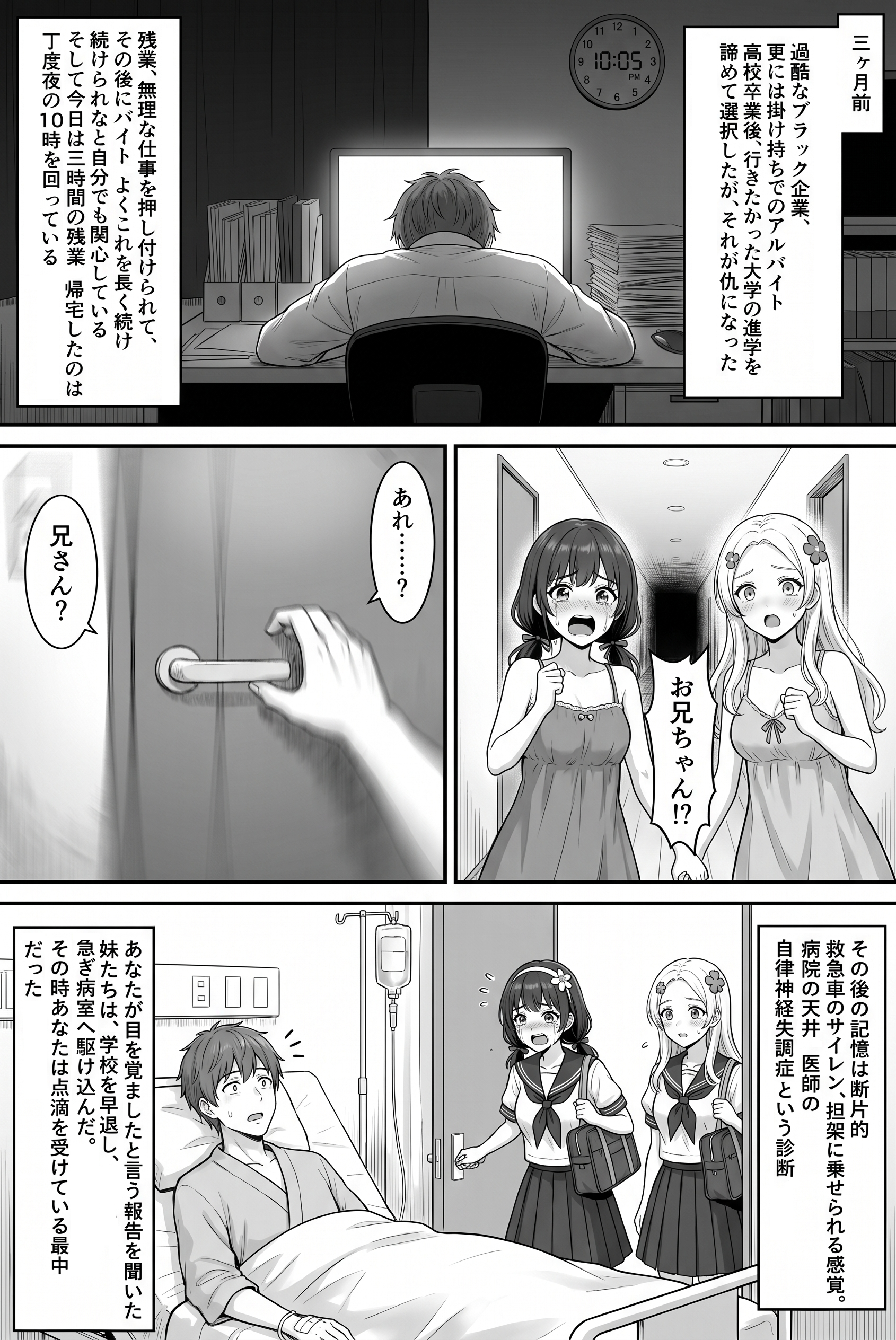導入部