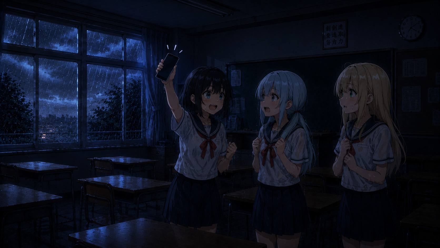 プロローグ2