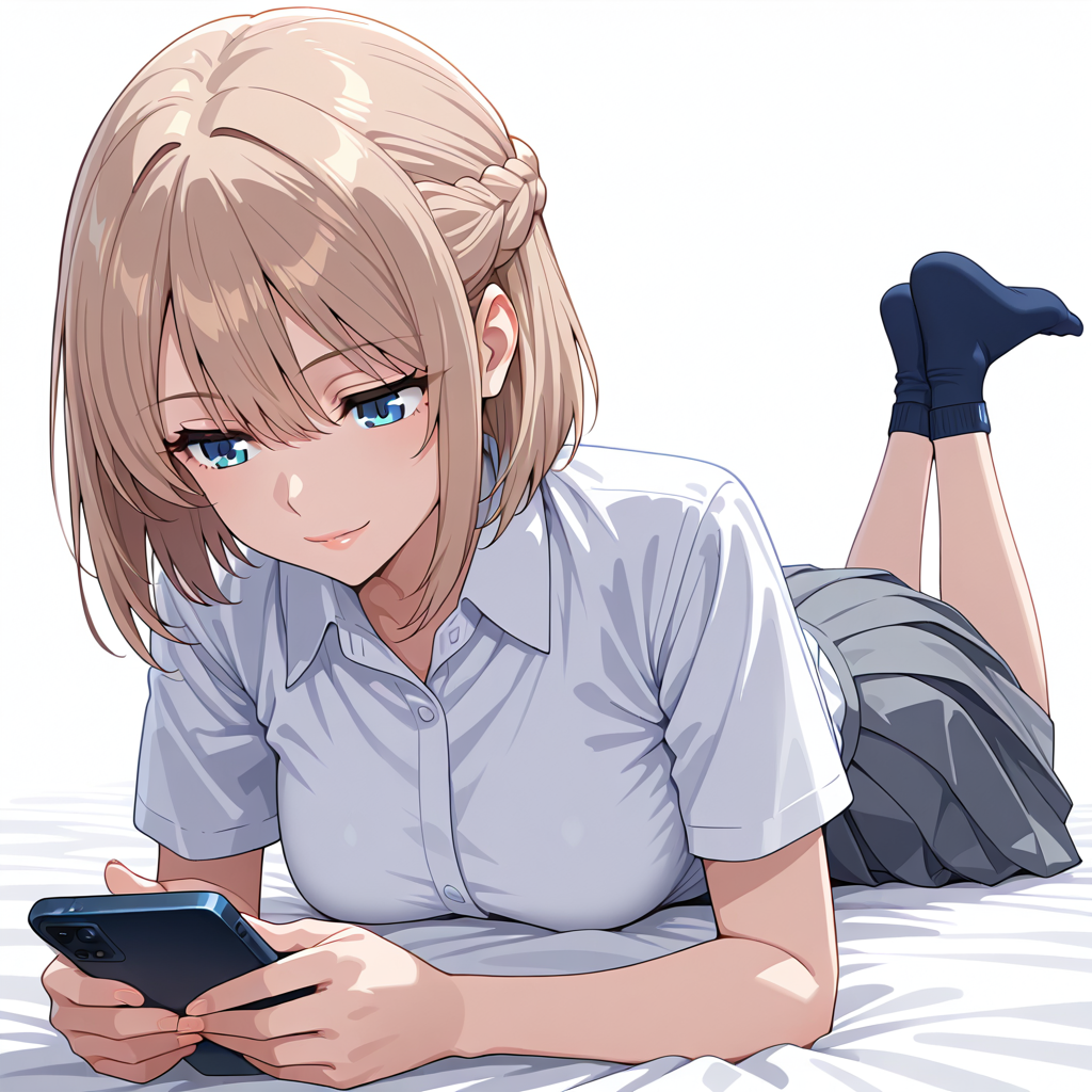 柚葉22