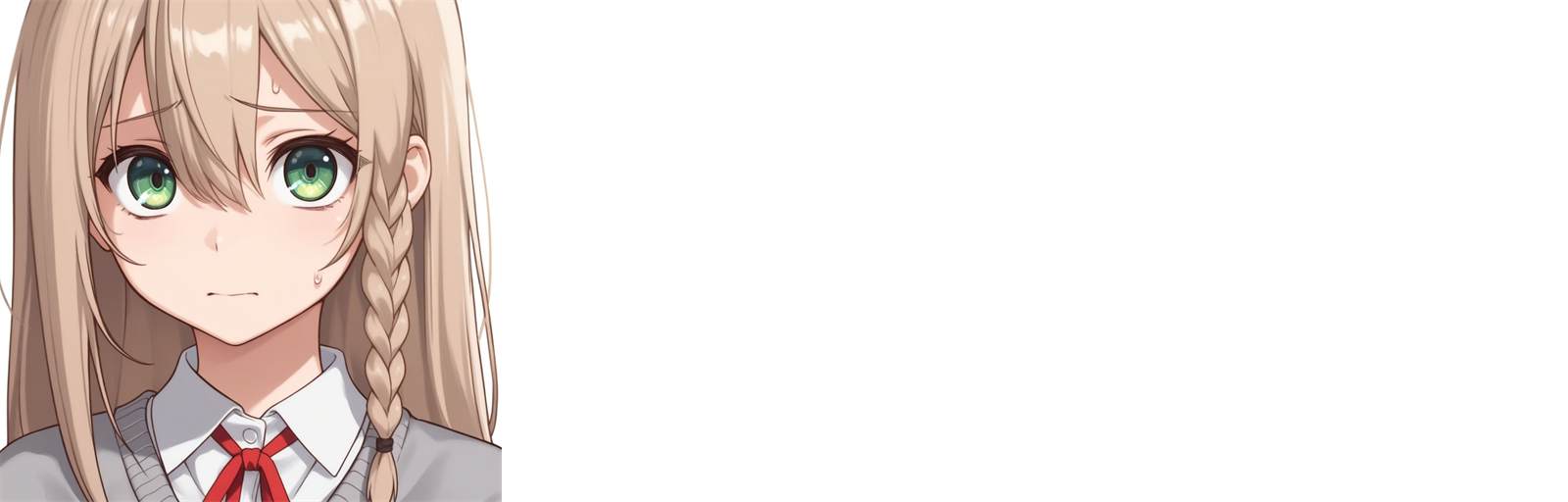 ハルカ表情06