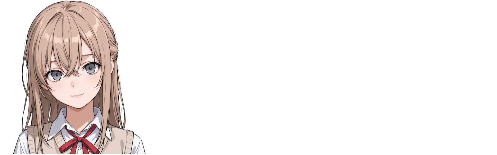 真白04
