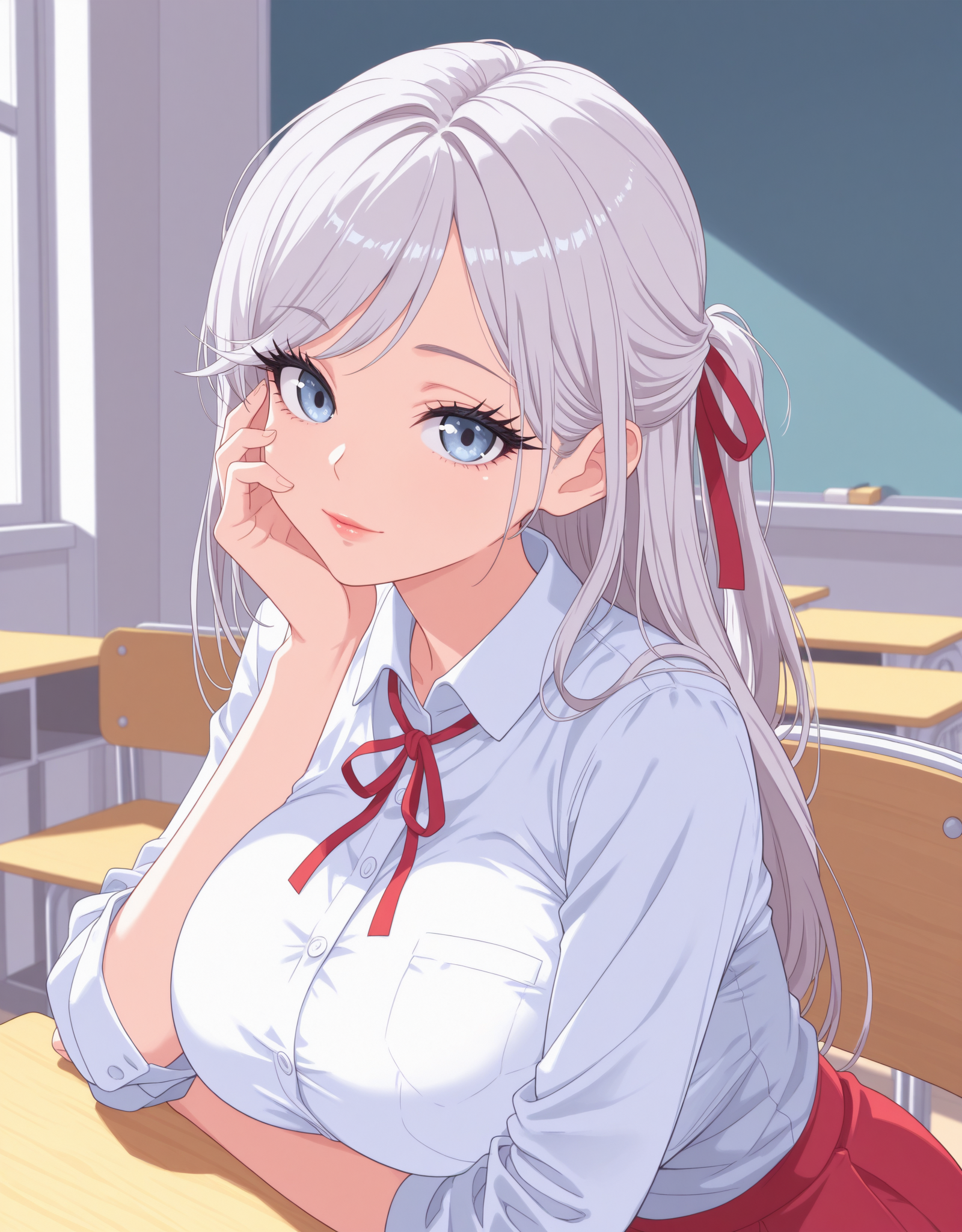卯月20