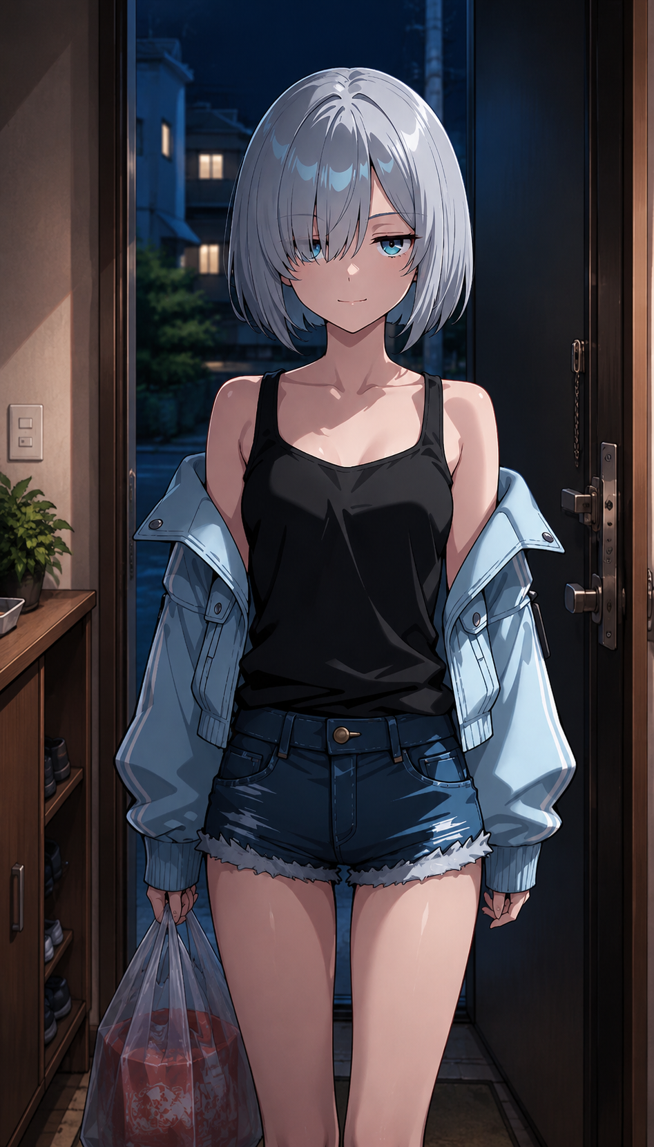 董香17