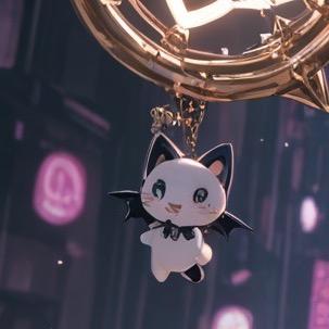 猫又案内人