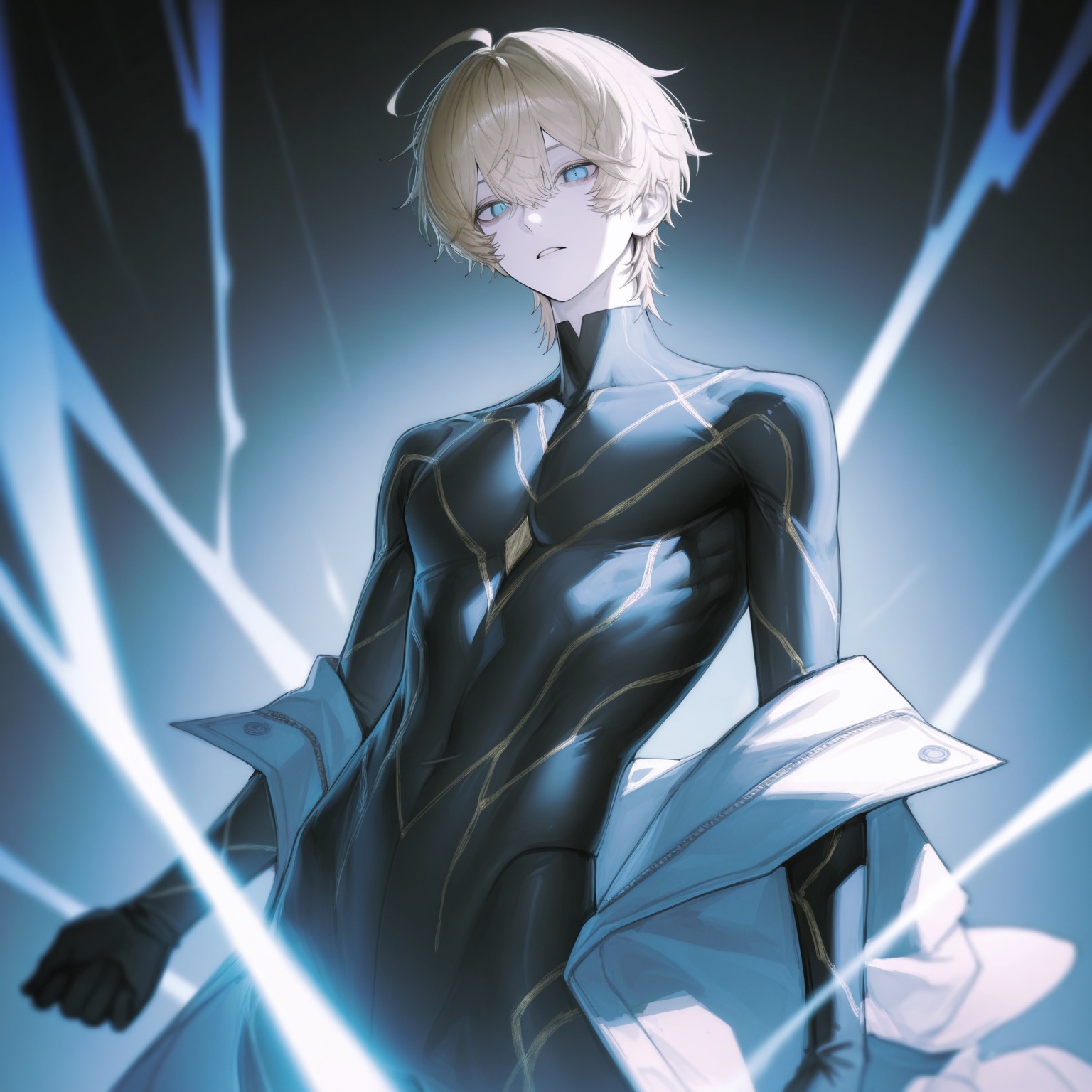 ダ ̶メ̶天使