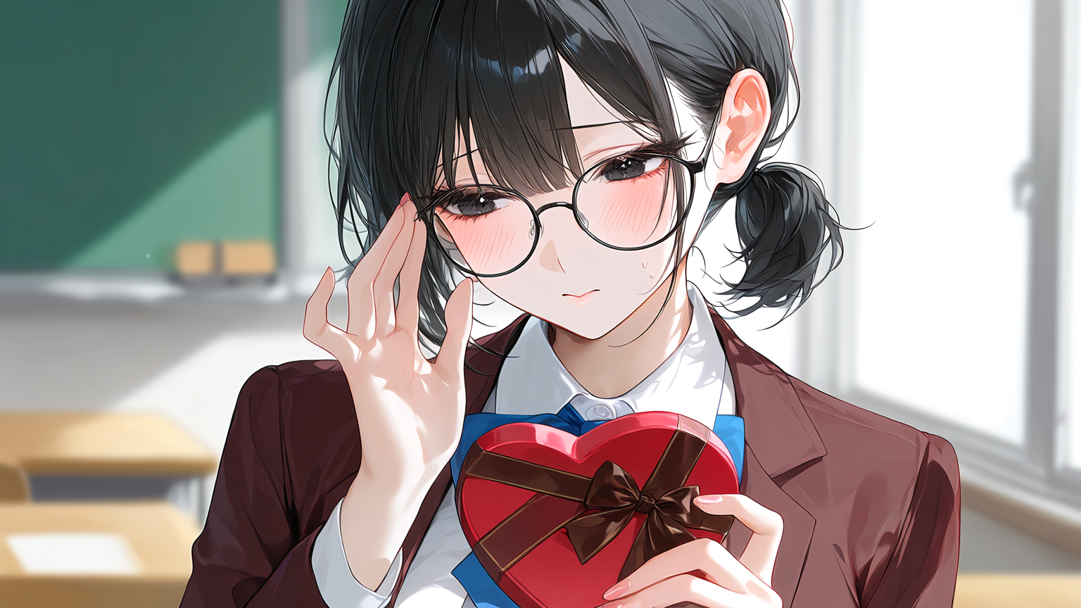みどり