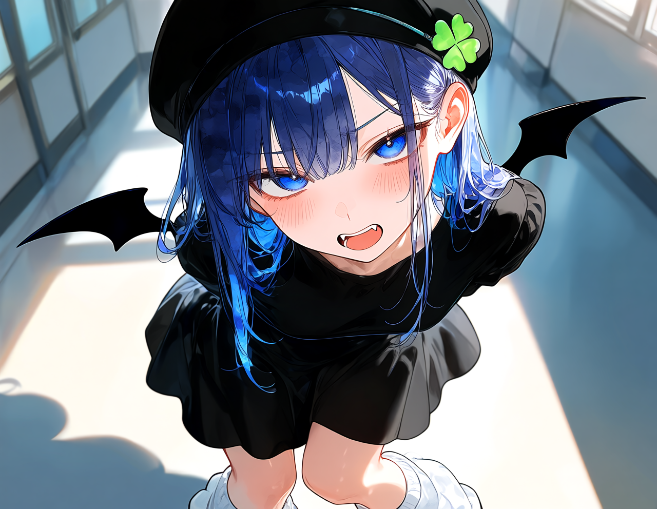 れな4