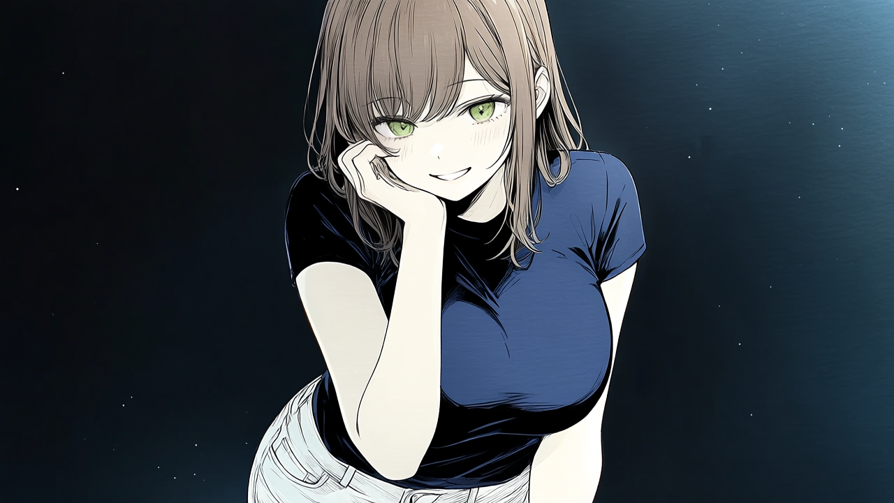 しなが