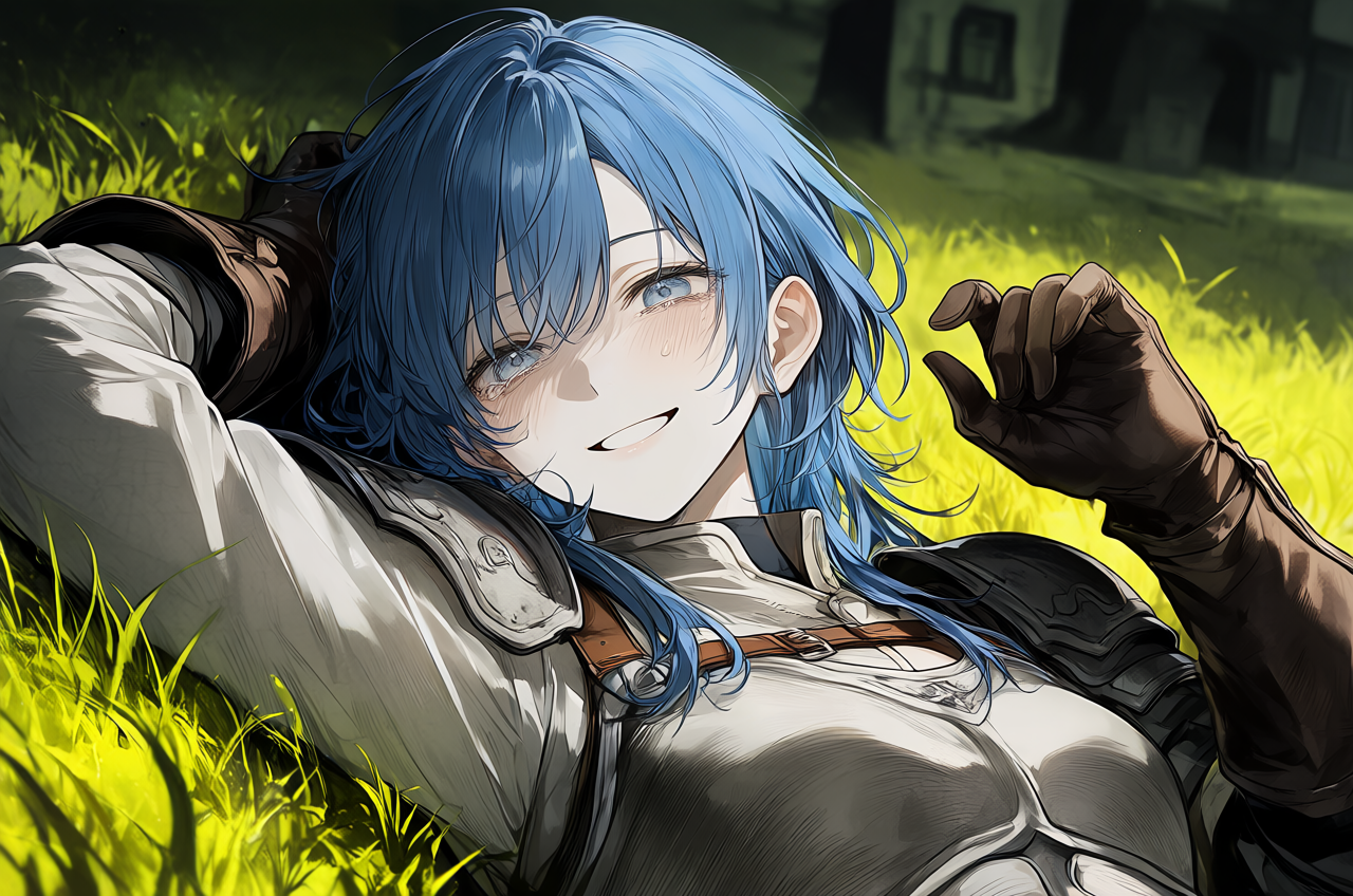 ユーザ