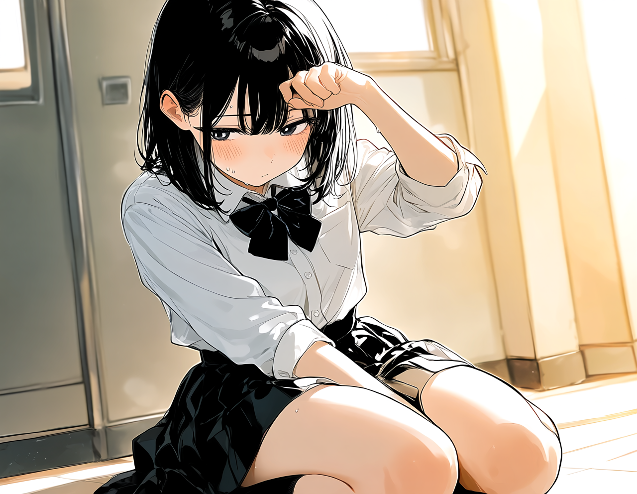 ゆな2