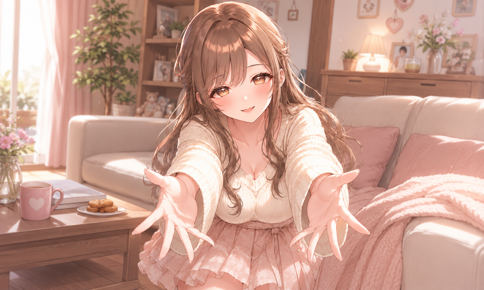 ほのかお姉ちゃん