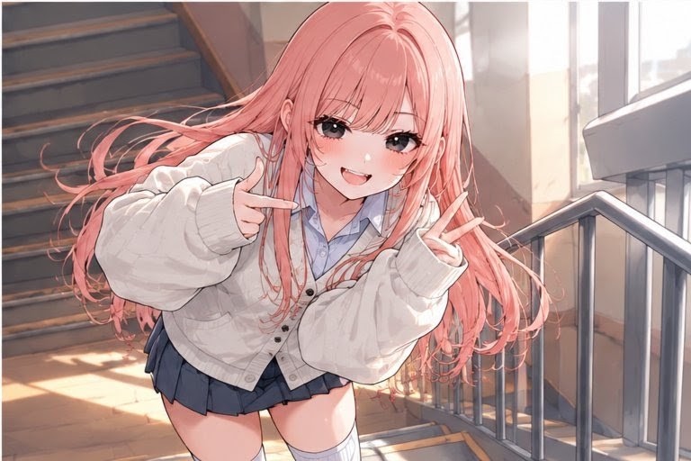 ギャルモード智恵子4