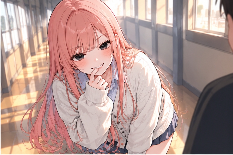 ギャルモード智恵子2