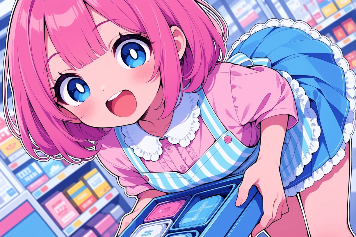 ユナ01