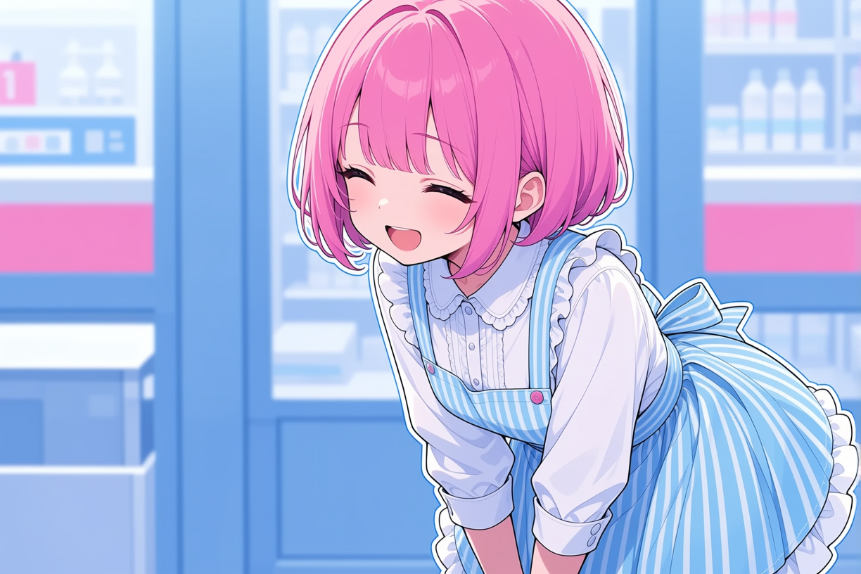 ユナ04