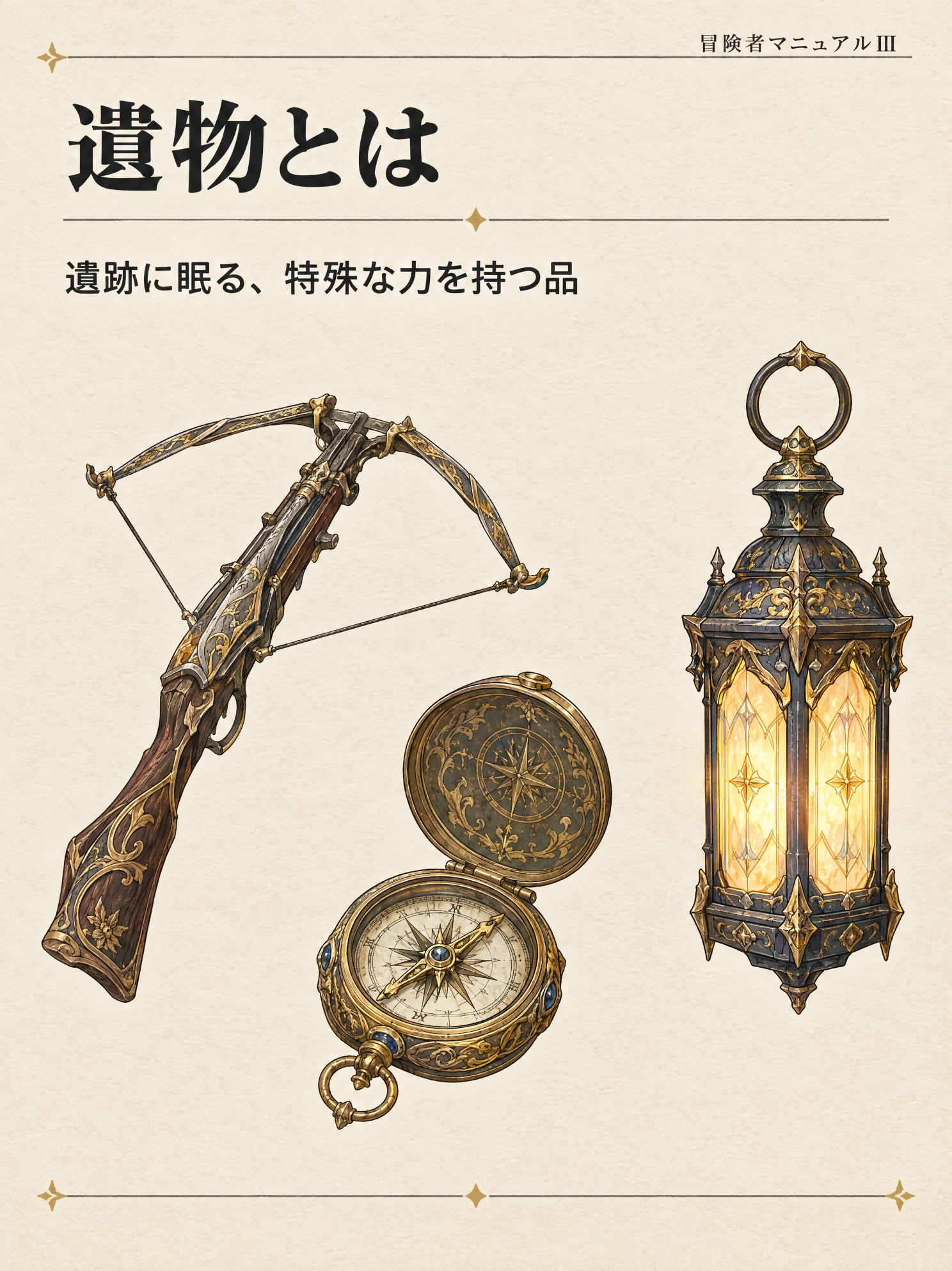 非参照タイトル3
