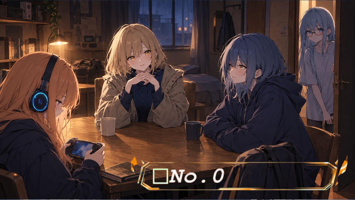 非参照画像2