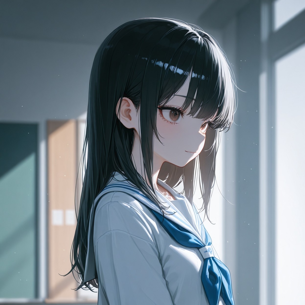 波屋美久