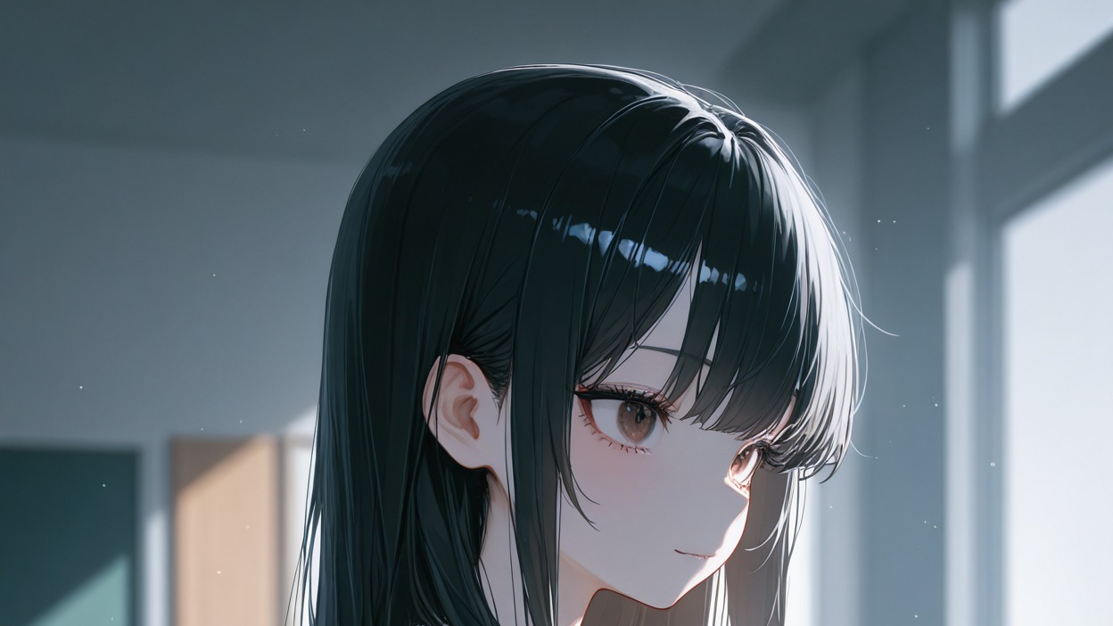 怪談好きの高校生