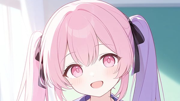 愛神学園