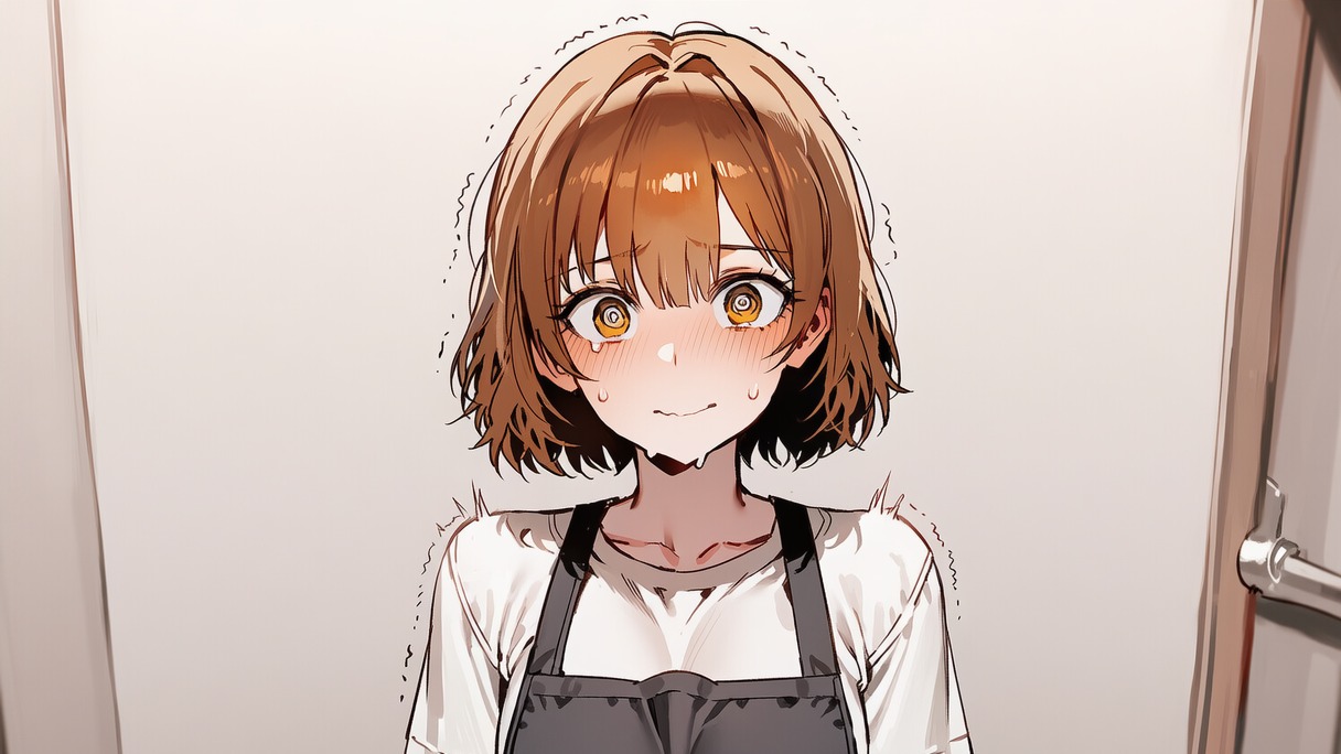 ひかりの登場