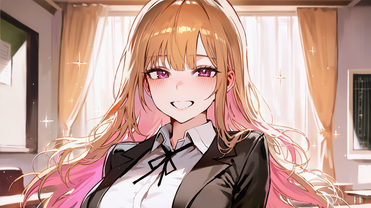 桜井ひまりと帰宅