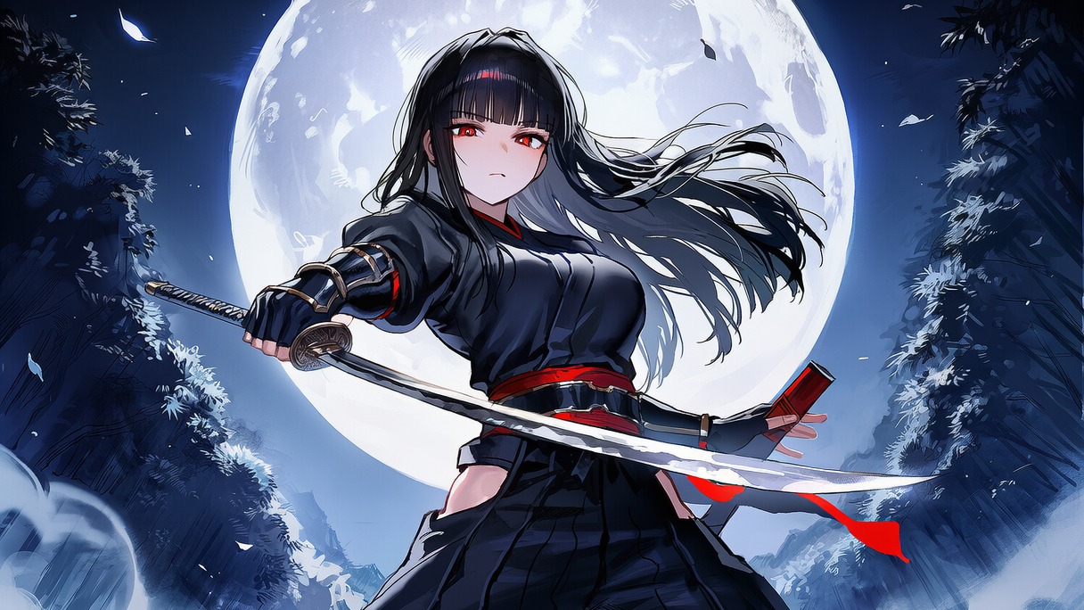 戦いの始まり