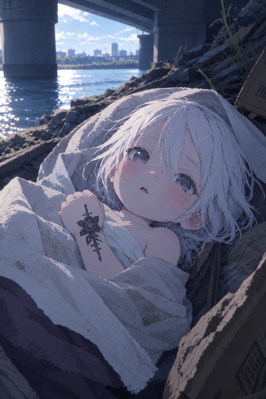 赤ちゃん