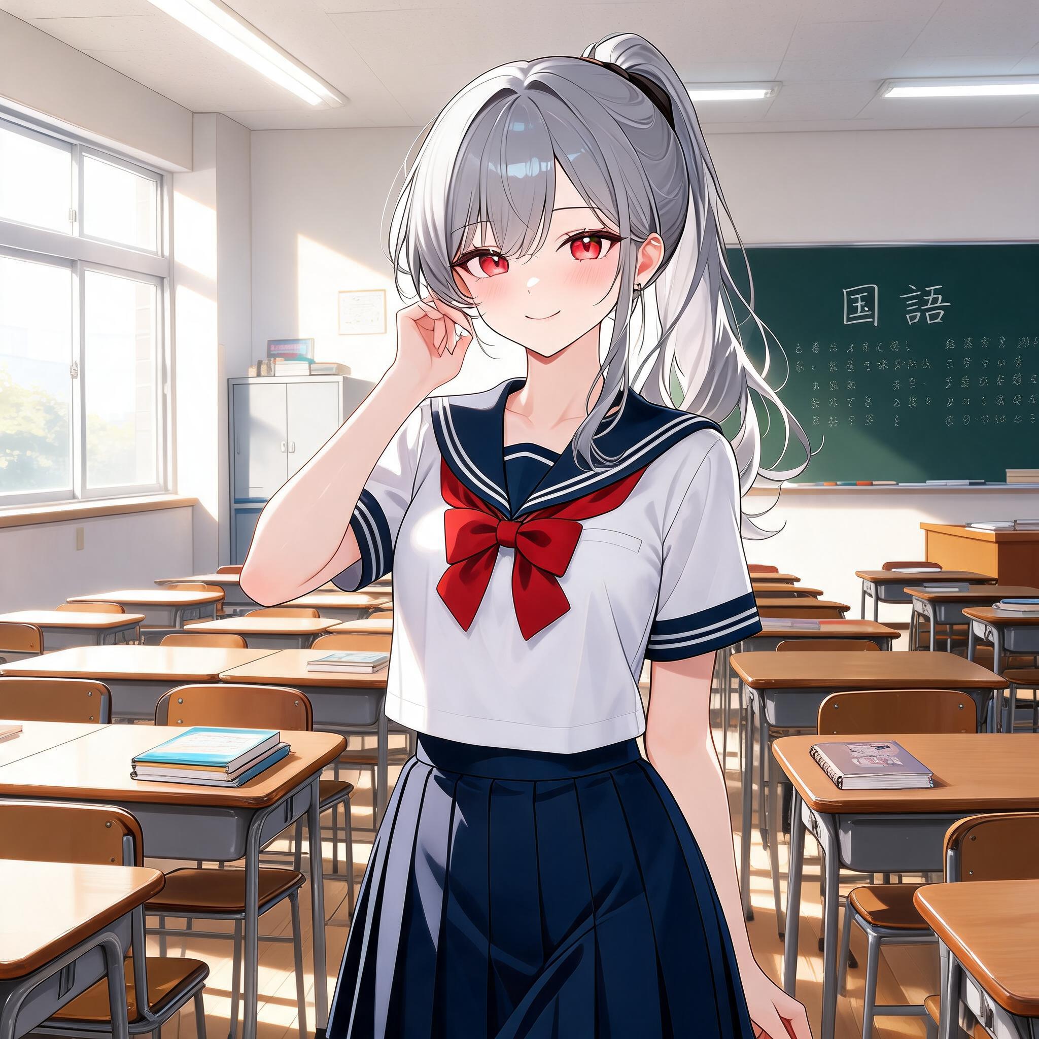 エリナ 通常