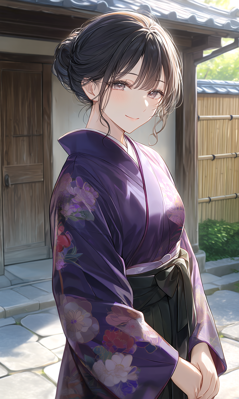 雪乃２
