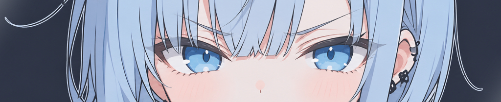 藍野さき精神体2