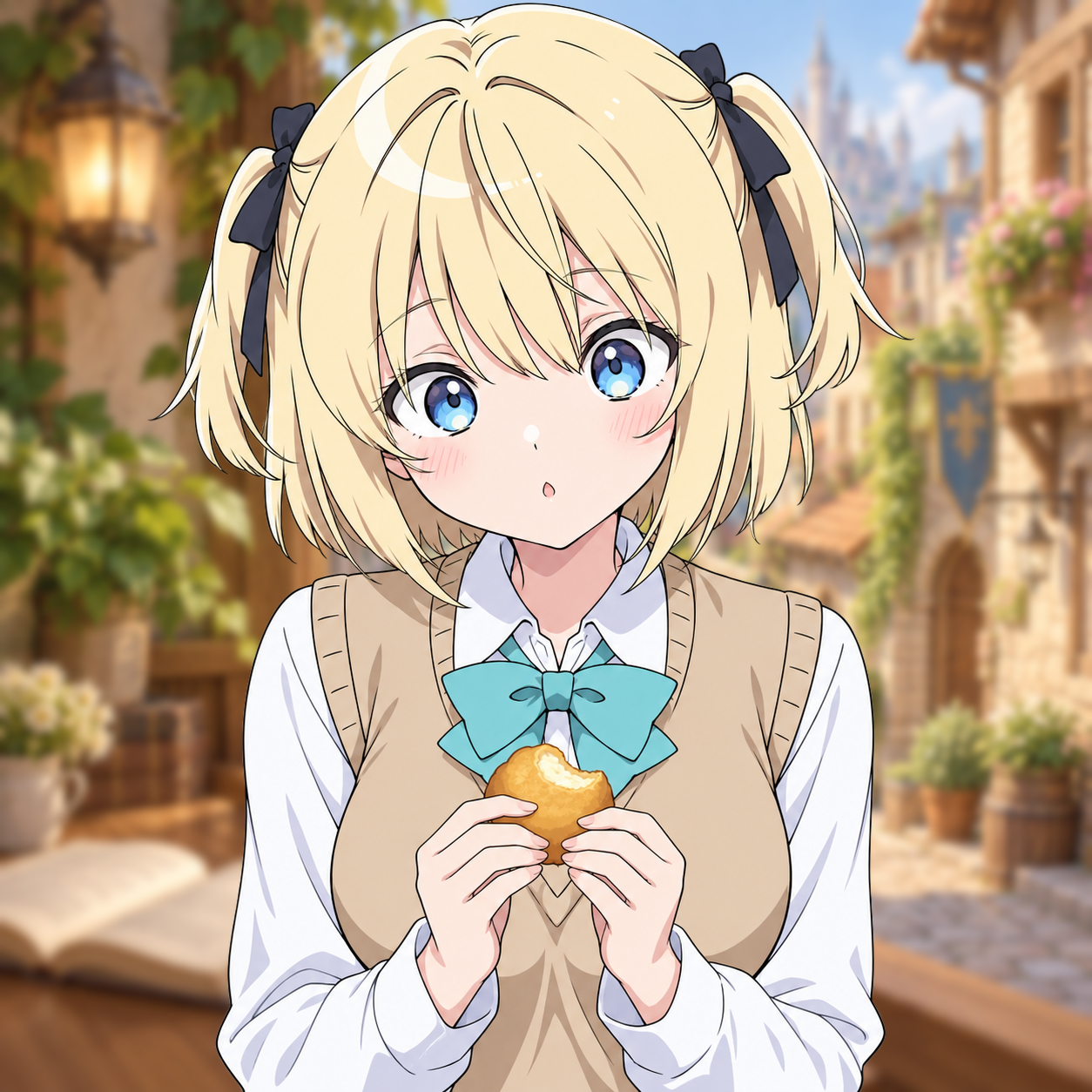 召喚ちゃんr