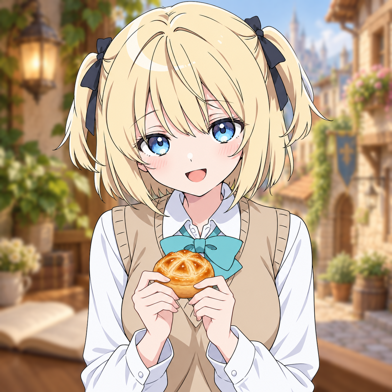 召喚ちゃんq