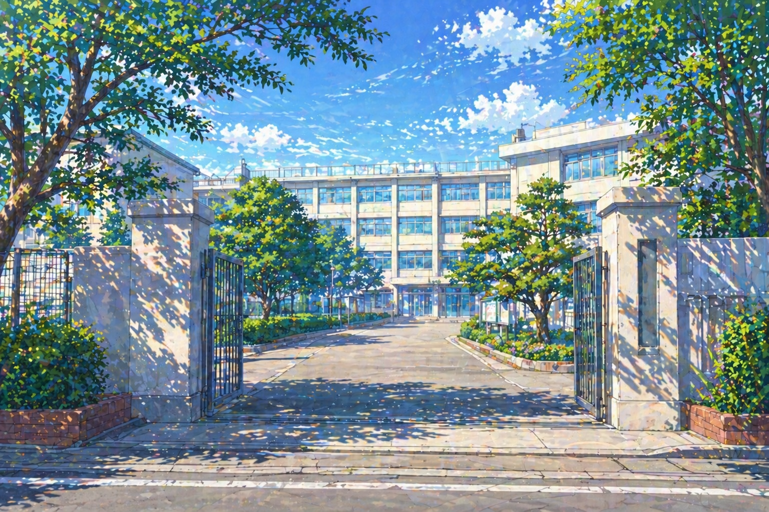 学校